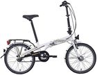 Romet Wigry 7 2011