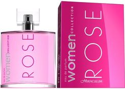 Miraculum Rose Woda perfumowana 100 ml
