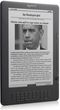 AMAzON KINDLE DX 9,7'' 3G AMAzON KINDLE DX 9,7'' 3G