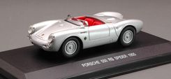 Edison Porsche 550 RS Spyder 1955 898221S