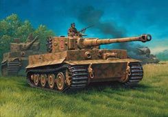 Revell Pzkpfw Iv ''tiger'' I Ausf.e 3116