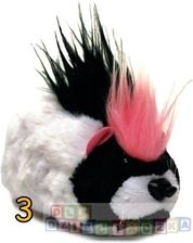 Zhu Zhu Pets Chomik Długowłosy