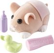 Zhu Zhu Pets Małe Chomiki Baby Hamster Babies 86690