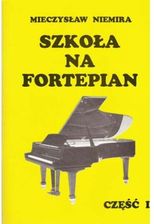Szkoła na fortepian cz. 1