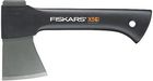 Fiskars Toporek HANDY 500 (480g) (brezent) Fiskars Toporek HANDY 500 (480g) (brezent)