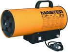 Nagrzewnica gazowa Master BLP 15M - 15kw