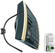 VTS EuroHeat Volcano VR2 30-60 kW