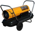 Nagrzewnica olejowa Master B 150 ced - 44kw