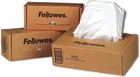 Fellowes worki do niszczarek SB-97Cs/C-120/C-220, 98 litrów