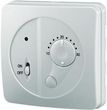 Regulator temperatury / termostat pokojowy - program tygodniowy