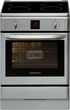 Mastercook KI 7650 X Mastercook KI 7650 X