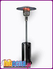 PARASOL GRZEWCZY 12kW 25m3 PROMIENNIK 