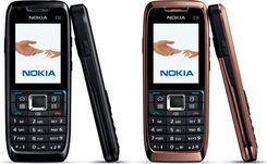 Nokia E51