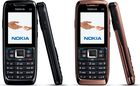 Nokia E51