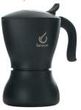 Forever kawiarka do espresso i capucino 100 ml Combi Duo 60010902