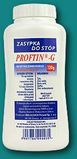Melaleuca Proftin-G, zasyp., do stop, Tea Tree, 120 g