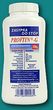Melaleuca Proftin-G, zasyp., do stop, Tea Tree, 120 g