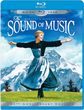 Dźwięki muzyki (The Sound of Music) (Blu-ray)