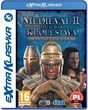 Medieval II Total War Królestwa eXtra Klasyka (Gra PC)