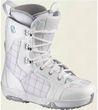 Salomon Linea White/Aluminium