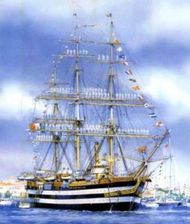 Heller amerigo vespucci 80807