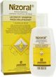 Nizoral leczniczy szampon przeciwłupieżowy 100 ml.
