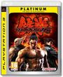 Tekken 6 Platinum (Gra PS3)