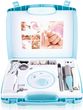 RIO MNEF-4 - Electric manicure/pedicure device