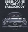 Legendarne niemieckie samochody