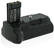 Whitenergy Battery grip do Canon EOS REBEL XSI (450D/500D/1000D) (07011)