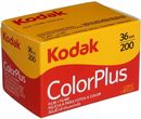 Kodak Film Color Plus 200/36 (6031470) Kodak Film Color Plus 200/36 (6031470)