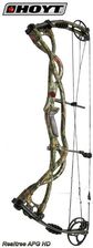 Łuk Bloczkowy HOYT Carbon Matrix - Model 2010