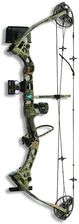 Łuk Bloczkowy BOWTECH RAZOR EDGE - Zestaw