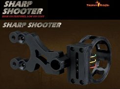 Celownik Ridge Trophy - Sharp Shooter