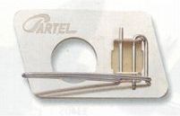 Podstawka uchylna Cartel DOUBLE WIRE FLIPPER