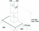 Whirlpool AKR 631 AL