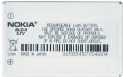 NOKIA BLD-3