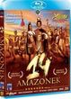 14 Amazonek (Shi si nu ying hao) (Blu-ray)