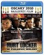 The Hurt Locker. W pułapce wojny (The Hurt Locker) (Blu-ray)
