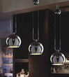 Italux Lampa sufitowa Benson MD9010-3D