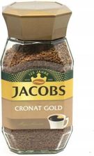 Jacobs kawa rozpuszczalna Cronat Gold 200g