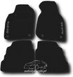 Dywaniki Welurowe Premium Audi A6 C5 (1997-2004)