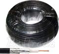 Kabel koncentryczny RG-58C/U Cabletech, szpula 100m