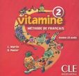 Vitamine 2 CD audio  2