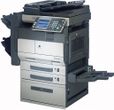 Konica Minolta bizhub 350