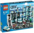 Lego City Police Station 7498