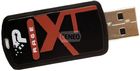 PATRIOT 8GB Xporter XT Rage (PE000170-PEF8GRUSB)