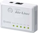 OVISLINK AirLive Mini-AP 300Mbps 802.11b/g/n (N.MINI)