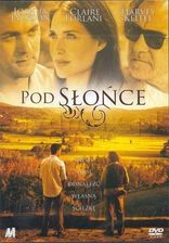 Pod Słońce (The Shadow Dancer) (DVD)
