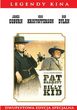 Pat Garret I Billy Kid (DVD)